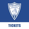 Omonoia Aradippou Wallet icon