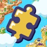 Get パズランド 子供の知育アプリ｜思考力パズルで楽しく遊園地作り for iOS, iPhone, iPad Aso Report