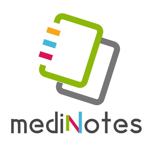 mediNotes メディノーツ