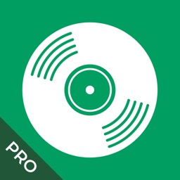 MusicBuddy Pro: Vinyles et CD