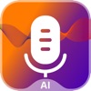 AI Voice Changer & Modifier icon