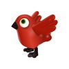 Red Bird. Доставка еды icon