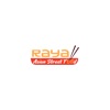 Raya Asian Street Food icon