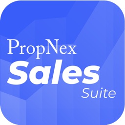 PropNex Sales Suite