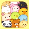 すみすみ ～まったりパズル～ - iPhoneアプリ