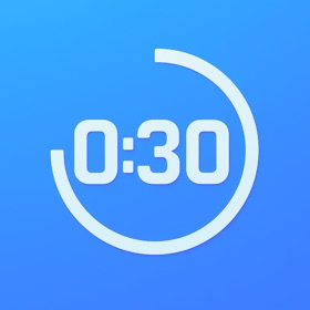 Interval Timer: HIIT Timer