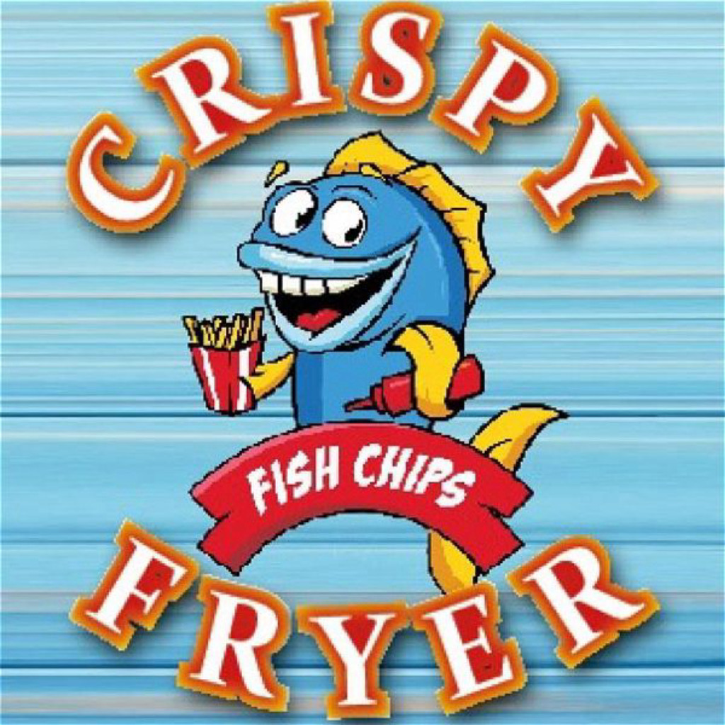 Get Crispy Fryer for iOS, iPhone, iPad Aso Report