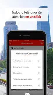 santander renting iphone capturas de pantalla 4
