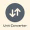 Welcome to the Unit Converter app, where you can easily convert between more than 10 different units across various categories