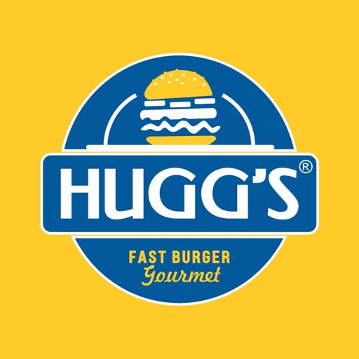 Hugg's Burger - AppWisp.com