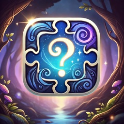 EnigmaQuest – Puzzle Adventure