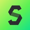 Stride: Fun Fitness Motivation icon