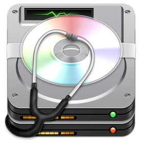 螢幕擷取畫面 (4) Disk Doctor: System Cleaner