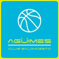 CB AGÜIMES logo