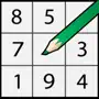 Sudoku: Puzzle Number Games