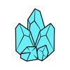 Crystal & Rock Identifier icon