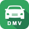 App icon for DMV Practice Test - 2026