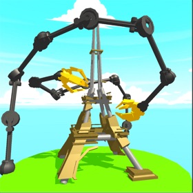 螢幕擷取畫面 (6) Idle Landmark - Tycoon Game