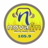 Rádio Nova FM 105