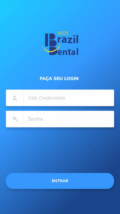 Screenshot #1 pour Brazil Dental Credenciados