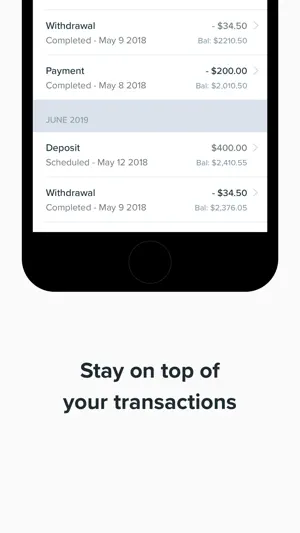 CFTPay screenshot 2