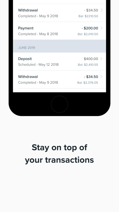 Screenshot #2 pour CFTPay