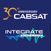 CABSAT & Integrate Middle East App Icon