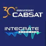 CABSAT & Integrate Middle East App Positive Reviews