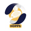 Work and Padel - Hopps icon