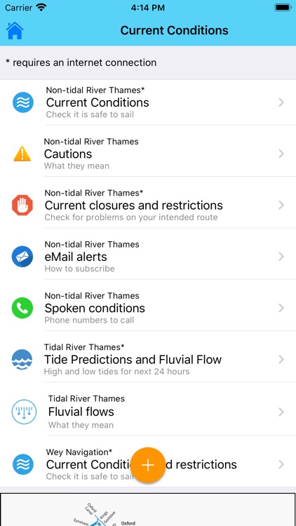 River Thames Guide screenshot-6
