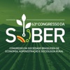 63º Congresso da SOBER icon