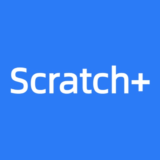Scratch+