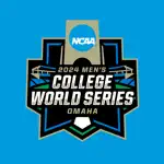 NCAA Men's CWS App Cancel