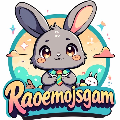 Raoemojsgam