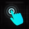 ClicksUp: Auto Clicker Assist icon