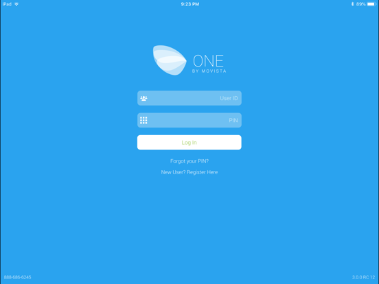 Screenshot #4 pour ONE by Movista