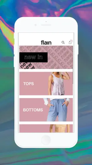 ShopFlain screenshot 4