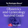 Get Washington Manual Ob Gy Guide for iOS, iPhone, iPad Aso Report