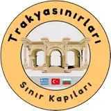 Trakyasınırları-Sınır Kapıları - App Icon