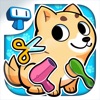 My Virtual Pet Shop: Vet Salon icon