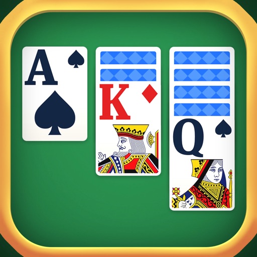 Nova Solitaire Card Games 2024