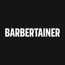 Barbertainer