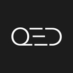 Download QED app