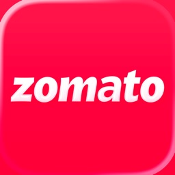 Zomato: Food Delivery & Dining