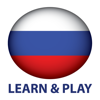 Learn and play Russian + - Roman Vynokurov