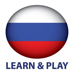 Learn and play Russian +