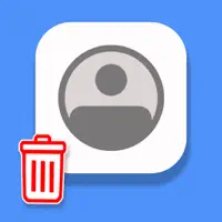 Contacts cleaner duplicate