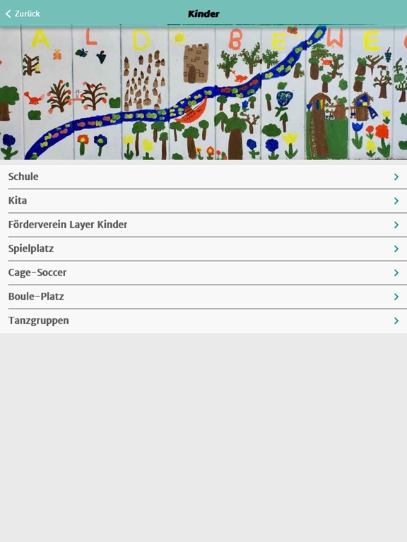 Screenshot #6 pour Layer Kuoleroffer
