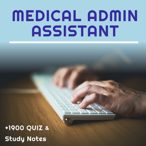 Medical Administrative Assist