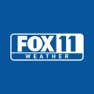 Get FOX 11 Weather for iOS, iPhone, iPad Aso Report